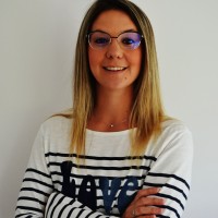 Segetex-EIF Employee Laure-Anne Jaffeux's profile photo