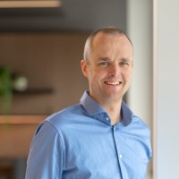 Vansichen Linear Technology Employee Tom van Eijgen's profile photo