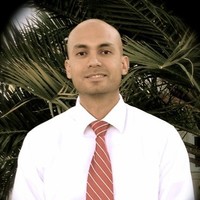 Launch Fulfillment Employee Roberto Sandoval's profile photo