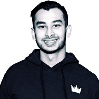 Soma Capital Employee Mir Faiyaz's profile photo