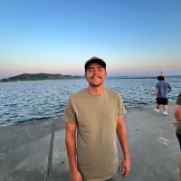 Tekton Employee Brant Zeerip's profile photo