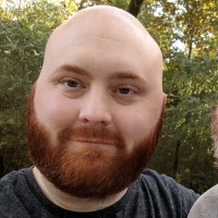 First Community Bank Employee Dylan Goff's profile photo
