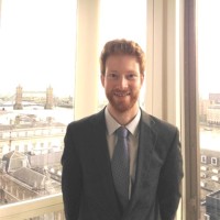 Nationwide Building Society Employee Jonathan Minter's profile photo