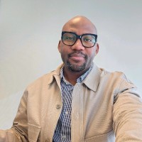 Association CLCV 44 Employee Alden Moukouangui's profile photo
