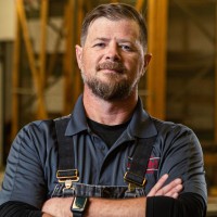 The Durable Restoration Company Employee Jason Lee's profile photo