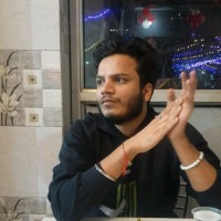 Aakashkumar Mishra Email