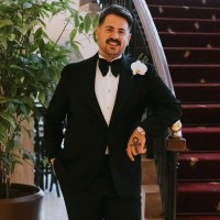 TFF Employee Erdem Özdönmez's profile photo