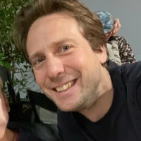 Polder Animation Employee Jean-Paul Tossings's profile photo
