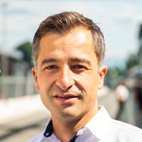 _Extended Employee Mathias Monge's profile photo