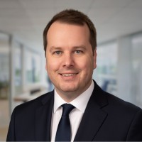 Logiq Employee Mat Roberts's profile photo