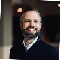 GGZ inGeest Employee Paul de Beer's profile photo