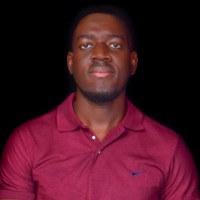 Vula Employee Patrick Nyatindo's profile photo