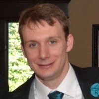 Calvary Robotics Employee Jeff Bradway's profile photo
