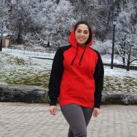 DPE Co. Employee Fatemeh Shahi's profile photo