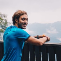 Apollo Security Employee Nicolás Huljich's profile photo