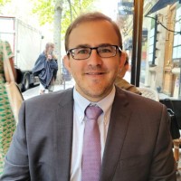 AstraZeneca Employee Carl Simon's profile photo