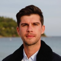 CITY SURF PARK Employee Aymeric Désert's profile photo