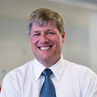 MGAC Employee Keith Cramer's profile photo