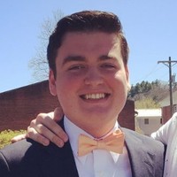 Children's Attention Home Employee Colin Tate's profile photo