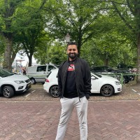 Narin Shetty Email & Phone Number