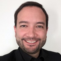 Spinzo Employee Emmanuel Elmajian's profile photo