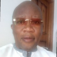 ECFATUM Employee Kojo Asamoah's profile photo