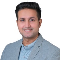 Tejas Thakur Email