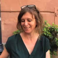ISELP Brussels Employee Daphné Defosse's profile photo