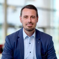 SAP Employee Tobias Müller's profile photo