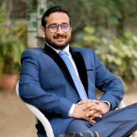 PC Solutions Employee Sachit Taneja's profile photo