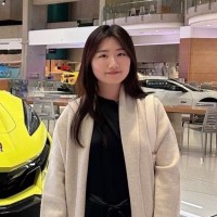 Target Employee Yujin Lee's profile photo