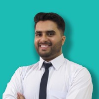 Inteli Ware Tech Employee Khizer Iqbal's profile photo