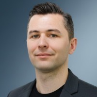 SoftBlues Employee Ivan Pylypchuk's profile photo