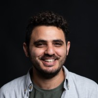 SOLO - AI-powered Emotional Intelligence Employee Ori Kadosh's profile photo