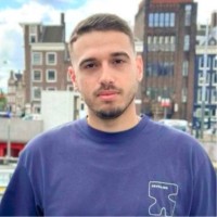 Elector Software LTD Employee Guy Dayan's profile photo