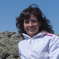 Frictional Games Employee Elena Valeva's profile photo