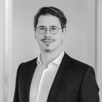 Nexis GmbH Employee Matthias Hummer's profile photo