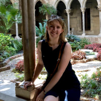 Stetson Engineers Inc Employee Anne Easterbrook's profile photo