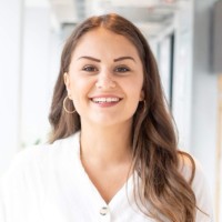 Digital Product People Employee Shelley Malham's profile photo
