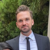 Link Logistics Employee Alexander Samuelson's profile photo