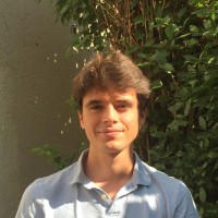 HECTAR Employee Samuel Lebrun's profile photo