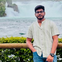 Deepak Kumar Email