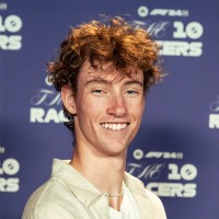 padok Employee Graham Ryan's profile photo