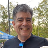 Samsung Austin Semiconductor Employee Stephen Barba's profile photo