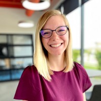 Weaver Fundraising Employee Angela Blum's profile photo