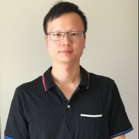 Xiaoyi Zhu Email & Phone Number