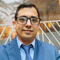 NobleProg Employee Javier Felipe Kamanel del Corral's profile photo