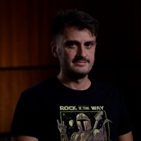 Apex Fusion Employee Sava Savic's profile photo