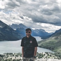 Harding Technologies Employee Pratik Parikh's profile photo