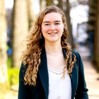 Bvolve Employee Eva Valkenburg's profile photo